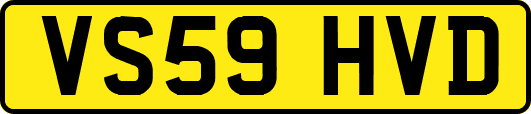 VS59HVD