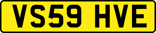 VS59HVE