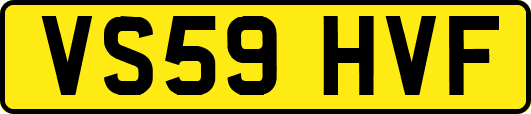 VS59HVF