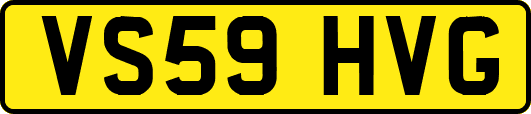 VS59HVG