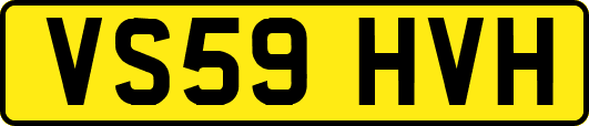 VS59HVH