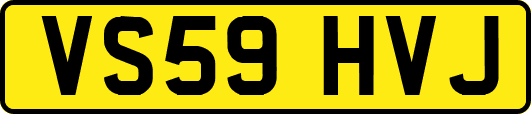 VS59HVJ