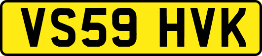 VS59HVK