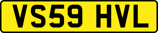 VS59HVL