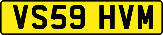 VS59HVM