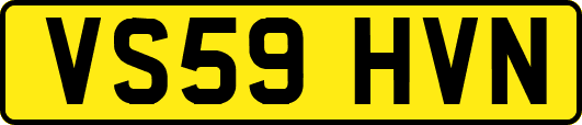 VS59HVN