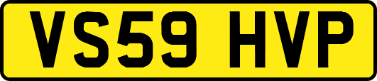 VS59HVP