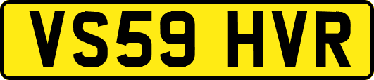 VS59HVR