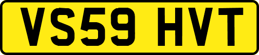 VS59HVT