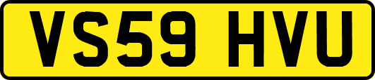 VS59HVU