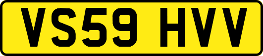 VS59HVV