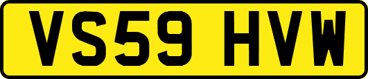 VS59HVW