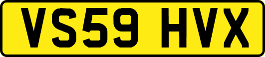 VS59HVX