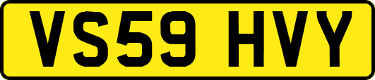 VS59HVY