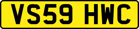 VS59HWC