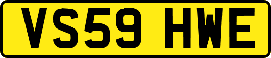 VS59HWE