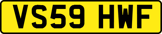 VS59HWF