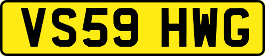 VS59HWG