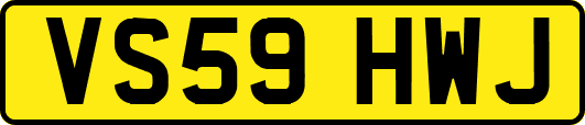 VS59HWJ
