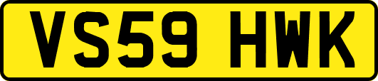 VS59HWK