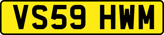 VS59HWM