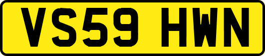 VS59HWN