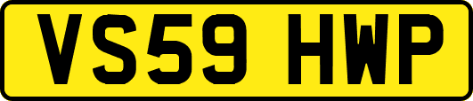 VS59HWP