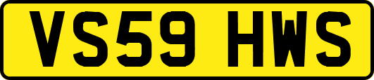VS59HWS