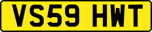 VS59HWT