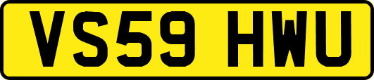 VS59HWU