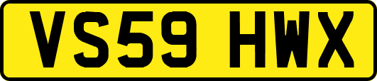 VS59HWX
