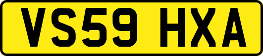 VS59HXA