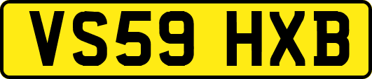 VS59HXB