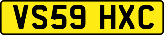 VS59HXC