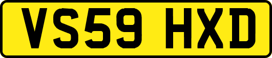 VS59HXD