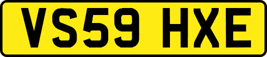 VS59HXE