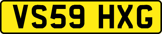 VS59HXG