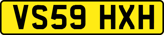 VS59HXH