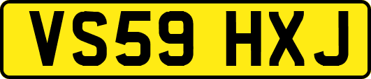 VS59HXJ