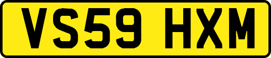 VS59HXM