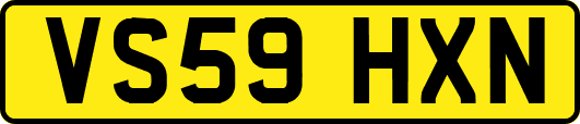 VS59HXN