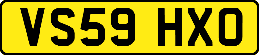 VS59HXO