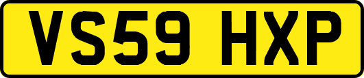 VS59HXP