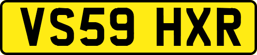 VS59HXR