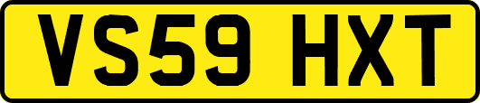 VS59HXT