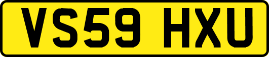 VS59HXU
