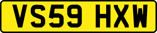 VS59HXW