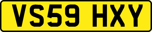 VS59HXY