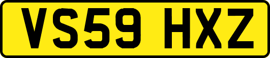 VS59HXZ