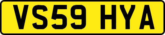 VS59HYA